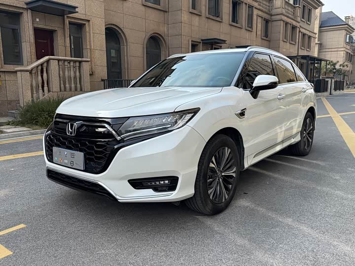 Honda UR-V