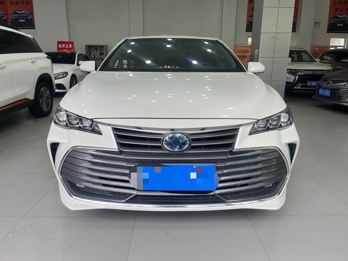 Toyota Avalon