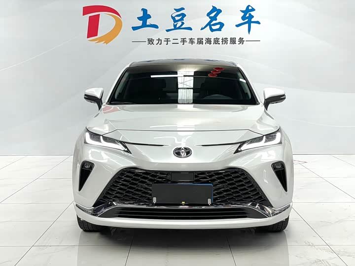 Toyota Wildlander