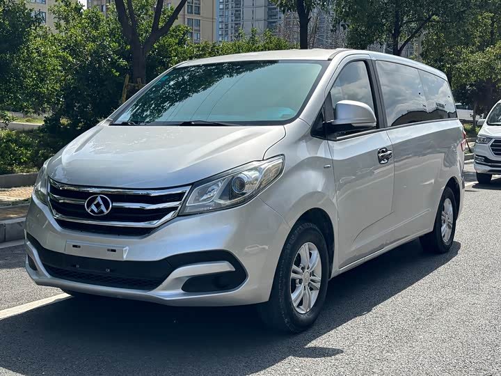 Maxus G10