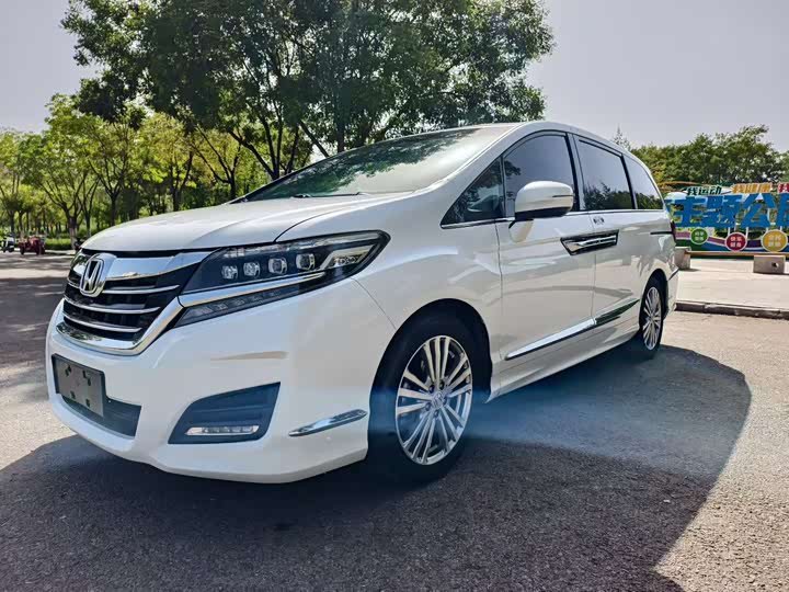 Honda Elysion