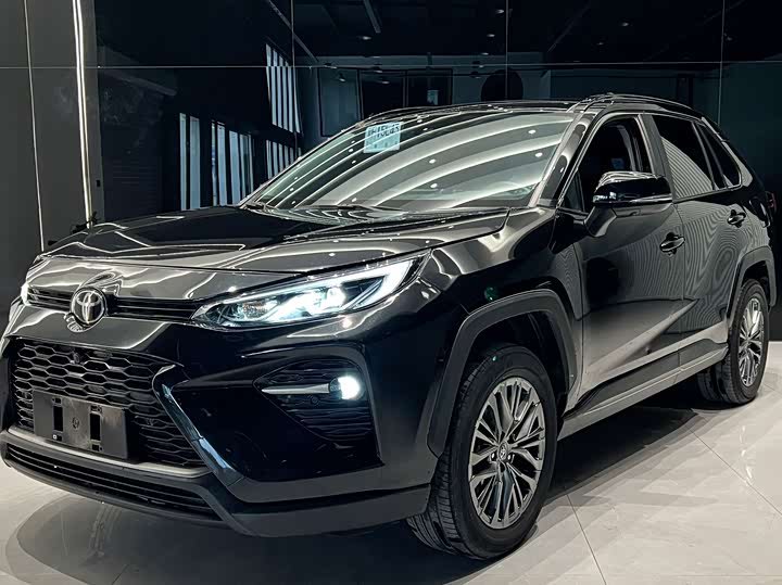 Toyota Venza
