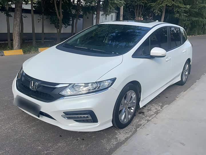 Honda Jade