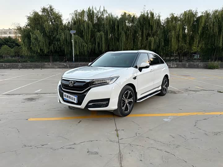 Honda UR-V