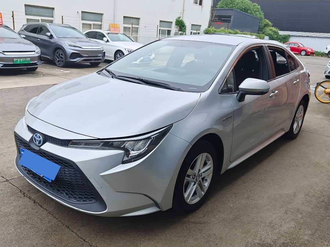 Toyota Levin