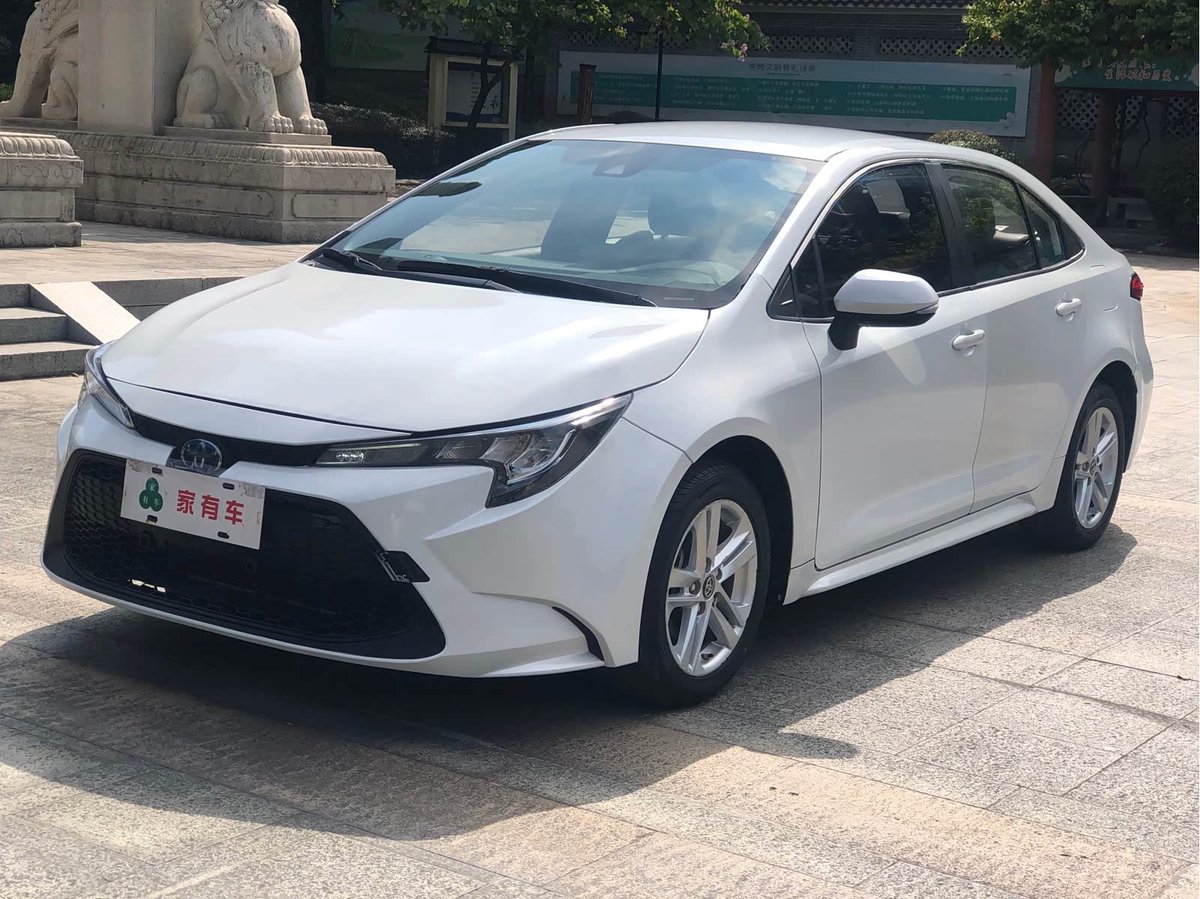 Toyota Levin