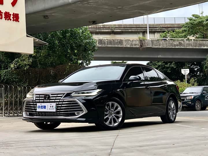 Toyota Avalon