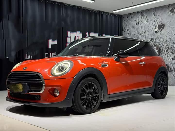 MINI