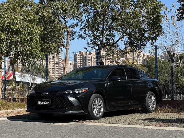 Toyota Avalon