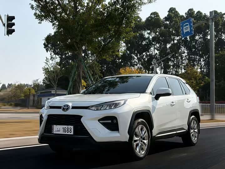 Toyota Venza
