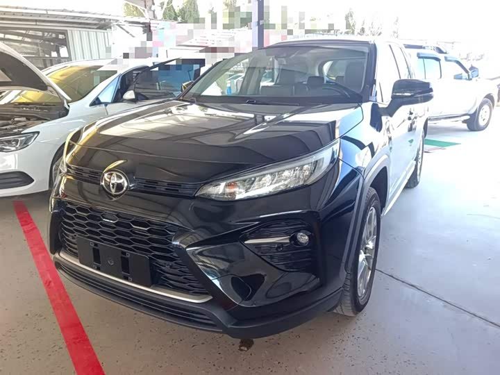 Toyota Venza