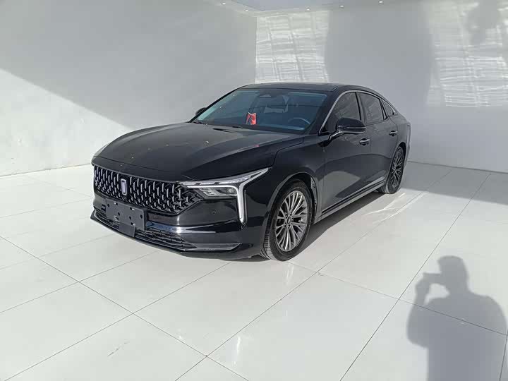 Besturn B70