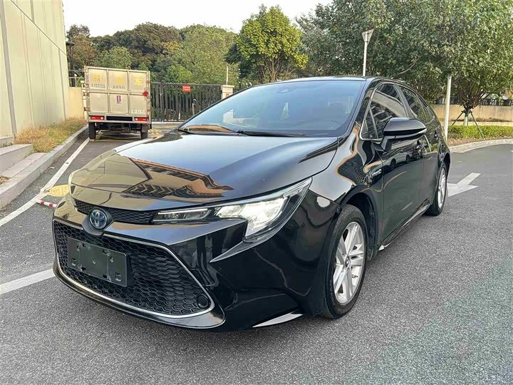 Toyota Levin