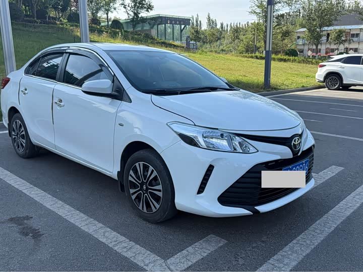Toyota Vios