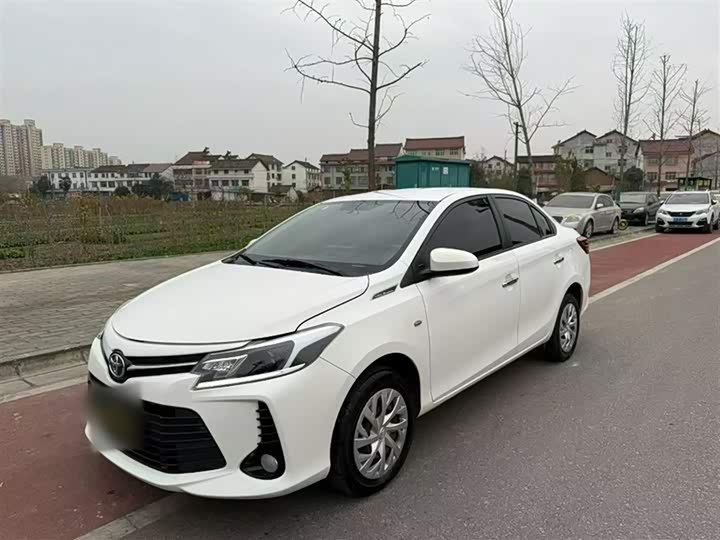 Toyota Vios