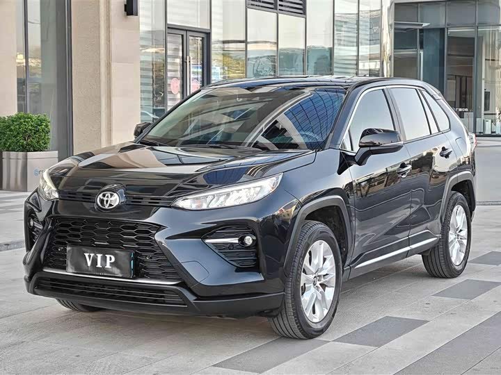 Toyota Venza