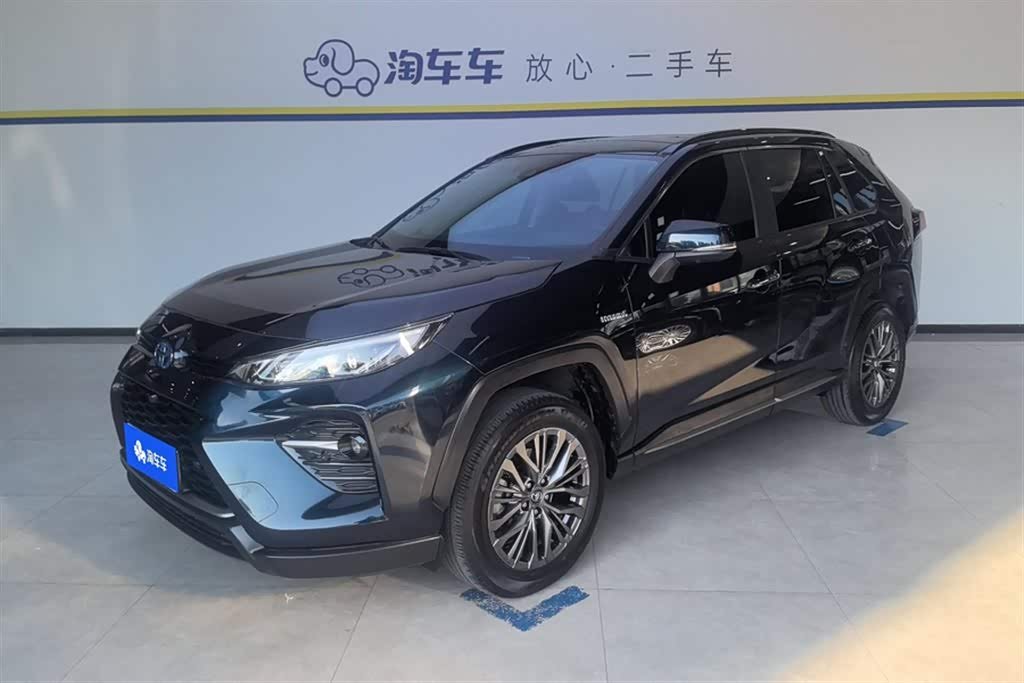 Toyota Venza