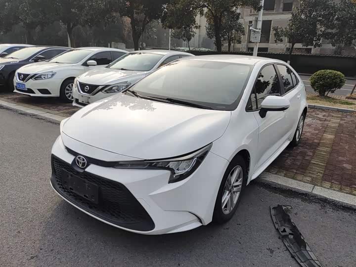 Toyota Levin