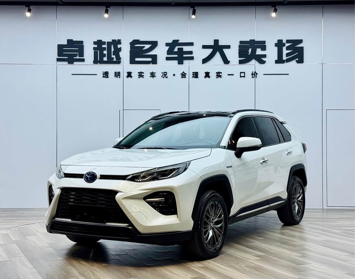 Toyota Venza