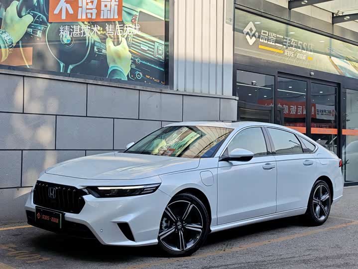 Honda Inspire