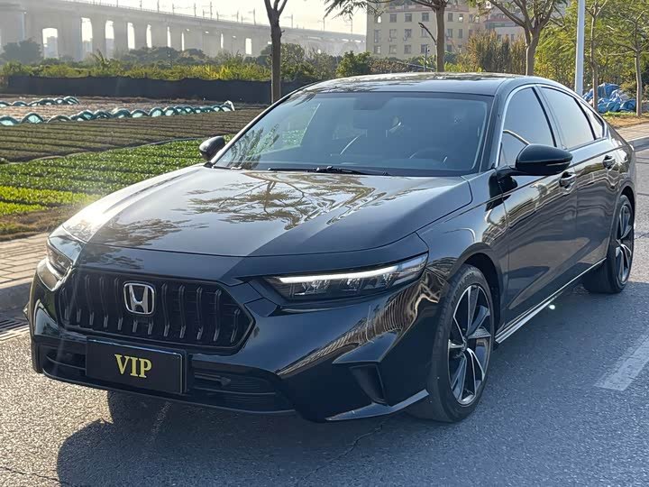 Honda Inspire
