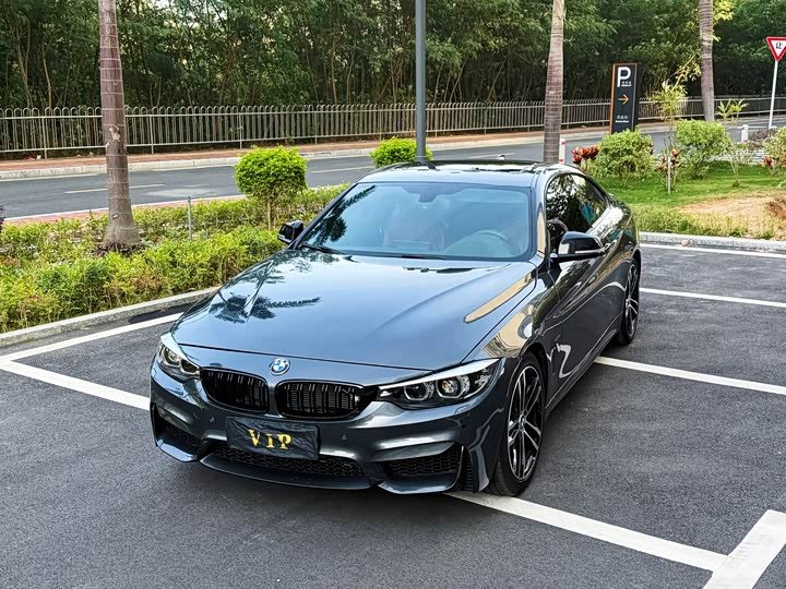 BMW 425i