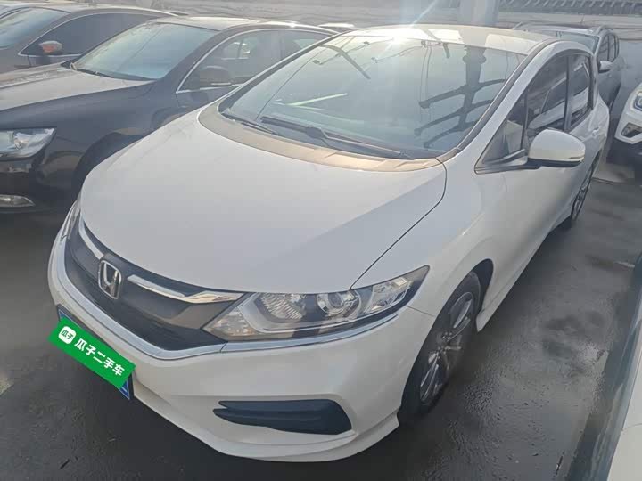 Honda Jade