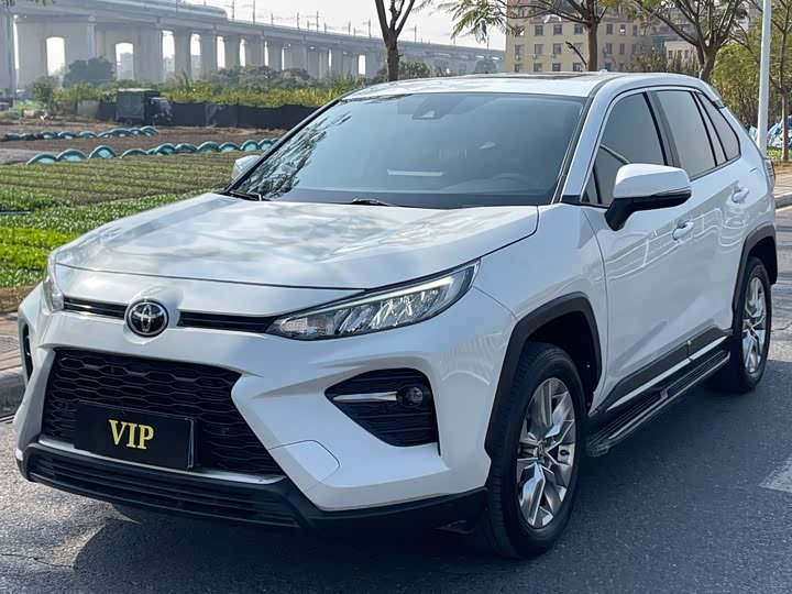 Toyota Venza