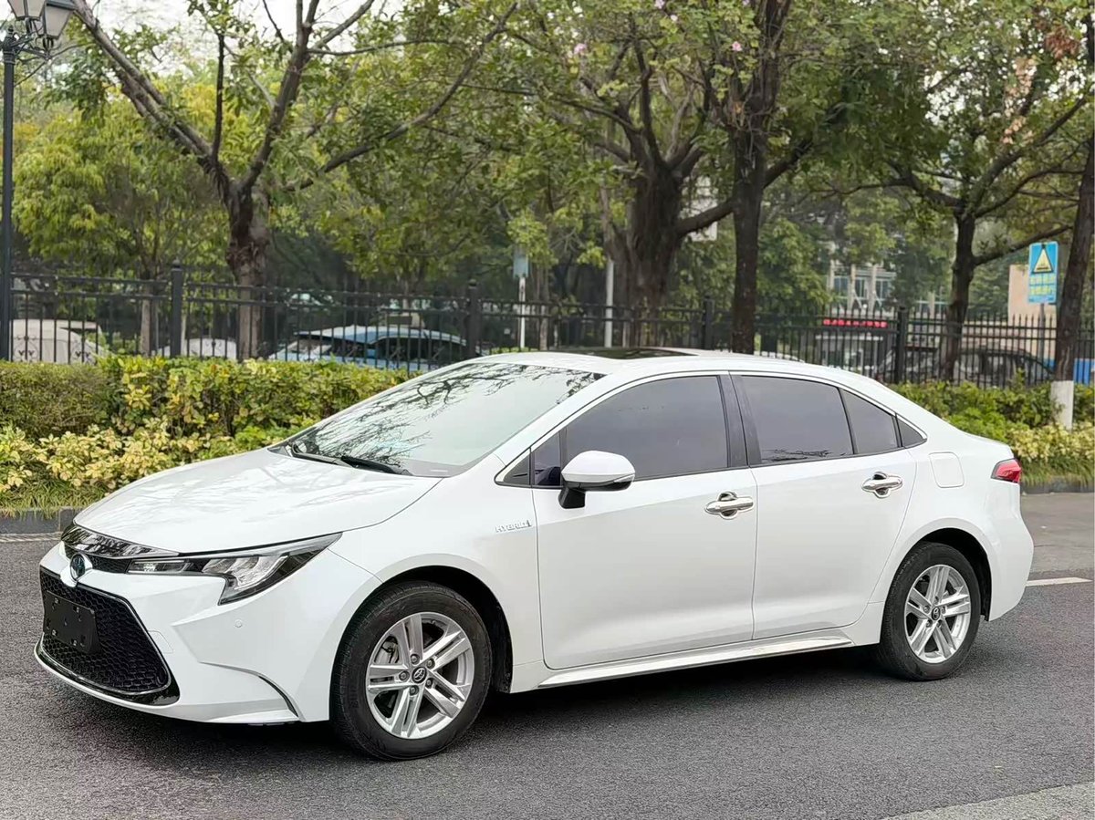 Toyota Levin