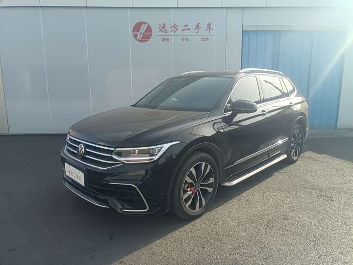 Volkswagen L