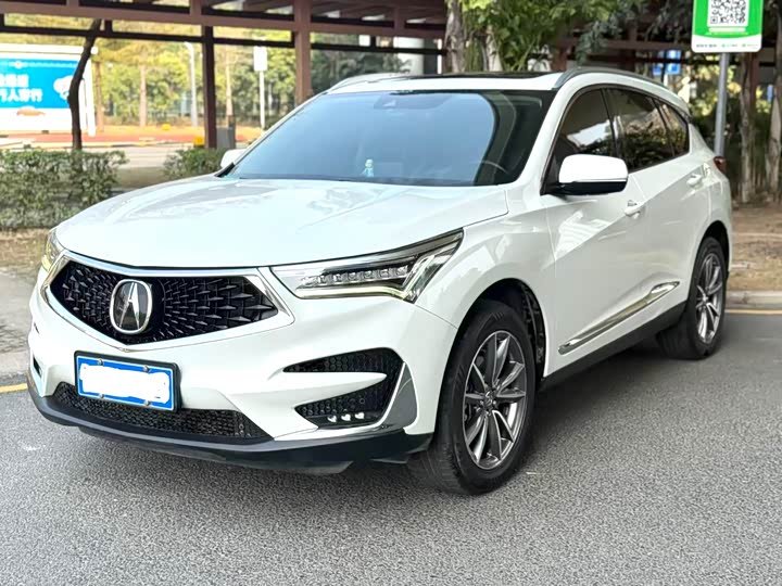 Acura RDX