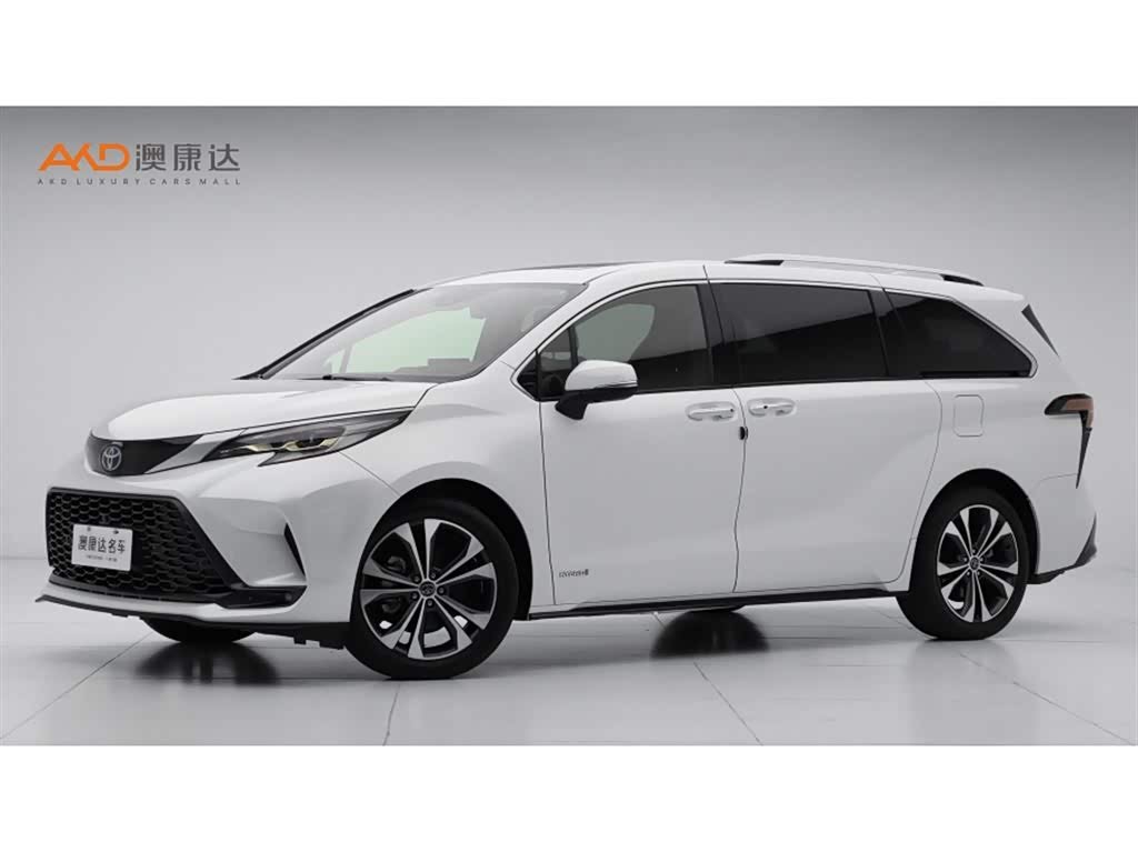 Toyota Granvia