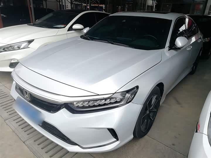 Honda Inspire