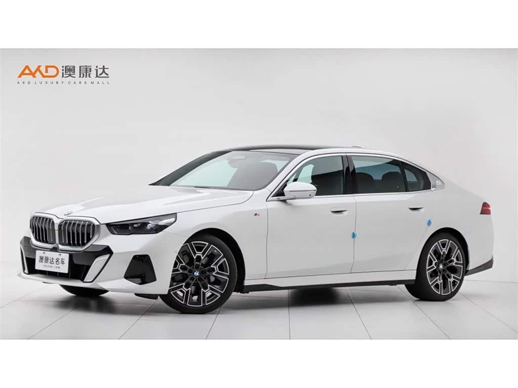 BMW 530Li