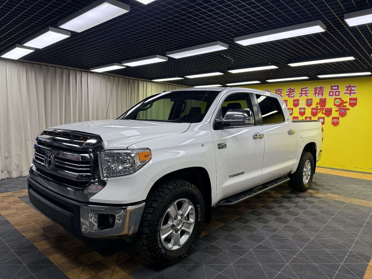 Toyota Tundra