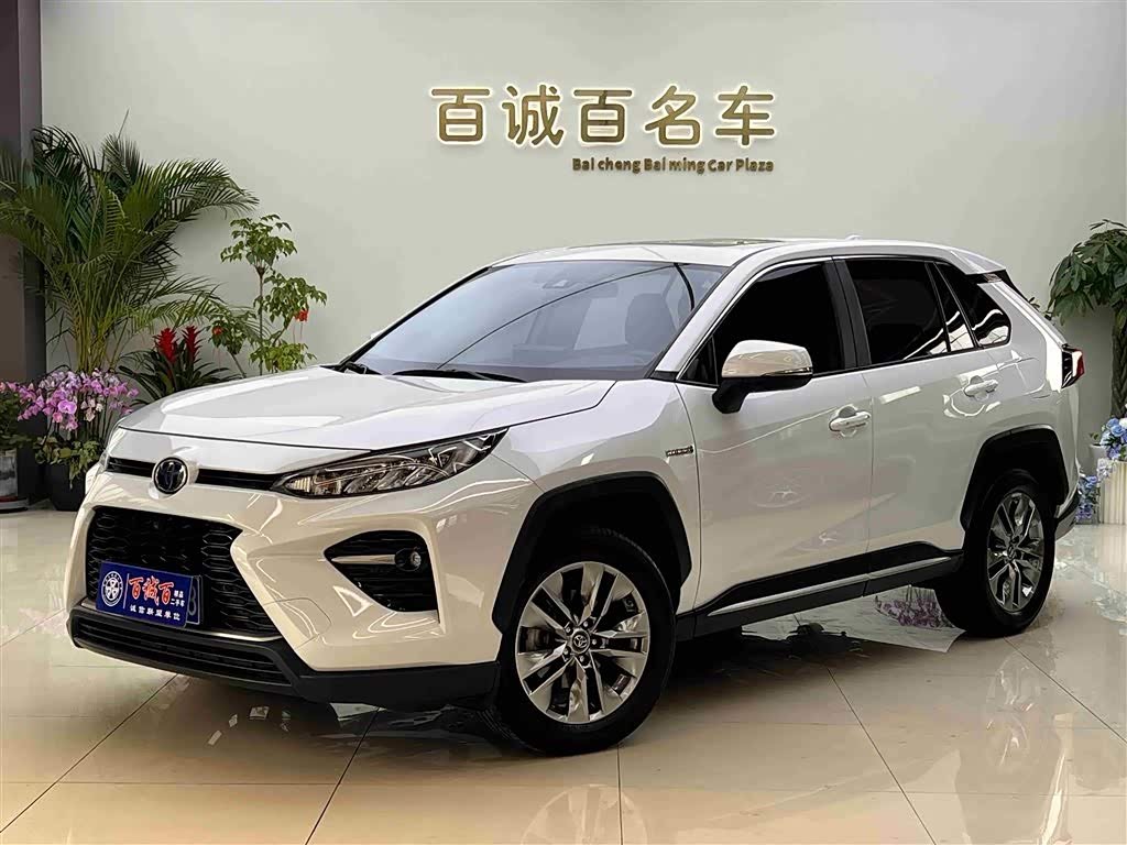 Toyota Venza