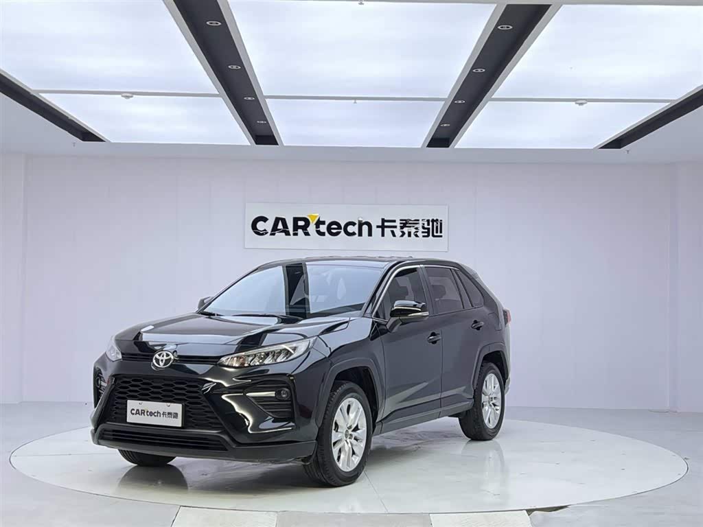 Toyota Venza
