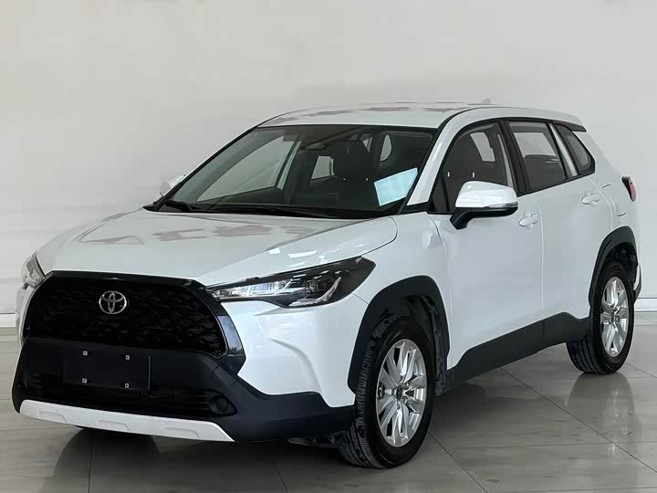Toyota Corolla Altis