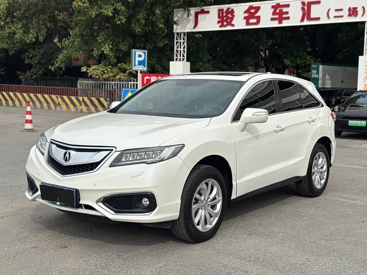 Acura RDX