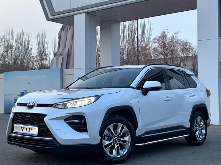 Toyota Venza