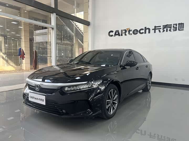 Honda Inspire