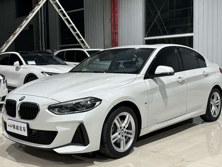 BMW 118i
