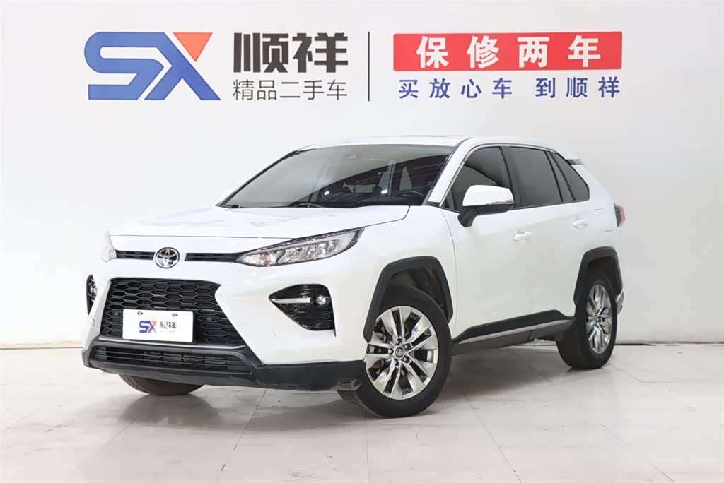 Toyota Venza