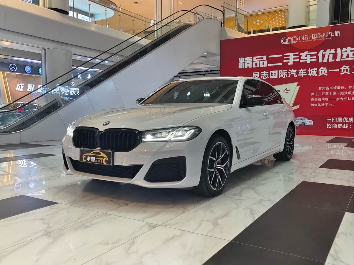 BMW 530Li