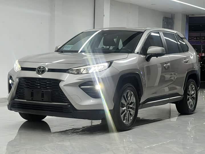 Toyota Venza