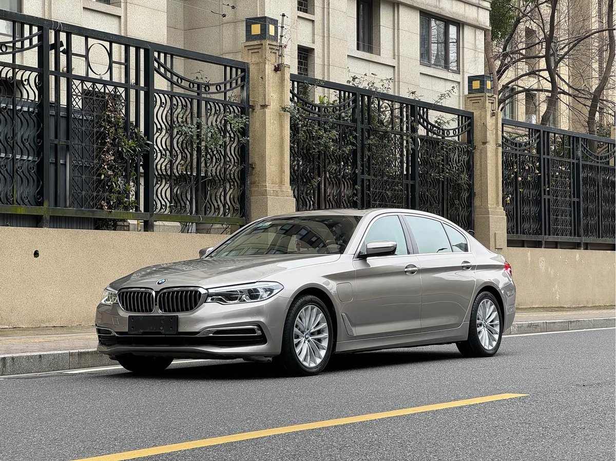 BMW 5
