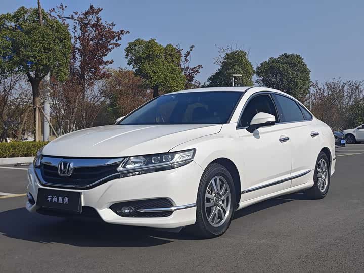 Honda Spirior