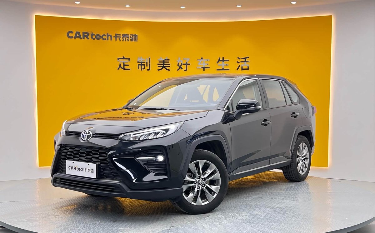 Toyota Venza