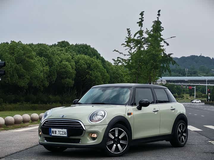 MINI