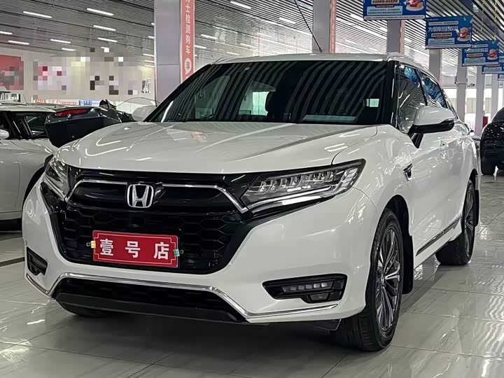 Honda UR-V